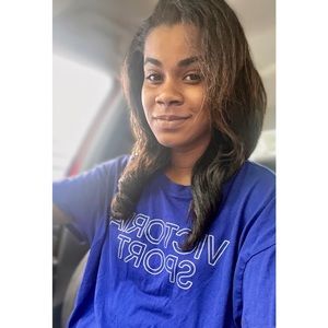 Meet your Posher, Miranda